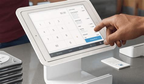 pos system for non profit|square for church giving.